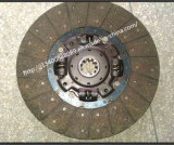 Truck Spare Parts-Clutch Disc Assy for Hino (31250-E0590)
