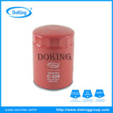 Good Market and Price Oil Filter 15208-02n01 for Nissan