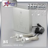 Auto Lighting Car Headlight Lamp, LED Headlight Kit 6000k Car Auto Parts LED Car Headlight