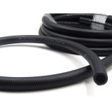 High Pressure Black Rubber Oil Pipe with SGS Certified