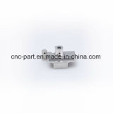 China OEM Aluminum Coupling CNC Machined for Auto Parts