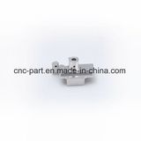 China OEM Aluminum Coupling CNC Machined for Auto Parts