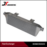 Factory Price Aluminum Bar and Plate Car Intercooler for BMW