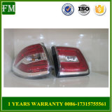 OE LED Tail Lamp for Nissan Patrol Y61/Y62 2014