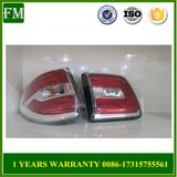 OE LED Tail Lamp for Nissan Patrol Y61/Y62 2014