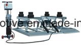 Low Rise Scissor Car Lift 4.5t