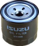 Isuzu Oil Filter Element for Tfr/G