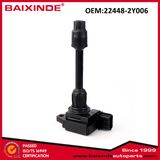 22448-2Y006 Ignition Coil for Nissan Maxima INFINITI I30 Ignition Module