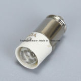 Ba Based Seires Keyway Brand LED Miniature Indicator Bulb