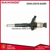 23670-0L090 Injector Nozzle Free Sample 12 Month Guarantee