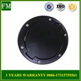 Gas Tank Fuel Cap 4-Door 2-Door for Jeep Wrangler Jk