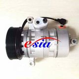 Auto Parts AC Compressor for Nissan Zexel Tiida 10s11 (Modified) 7pk