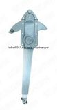Auto Window Regulator for Ford F-Series Pickup & Bronco, Ford F-350, F6tz 1523208-AA, 740-754
