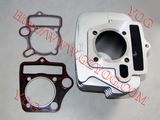 Motorcycle Spare Part Engine Cylinder