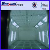 Cost-Effective Car Spray Booth /Paint Booth with CE/Spray Booth for Factory Price