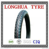 Qingdao Famous Factory Supply Quality Motorcycle Tires (2.50-16)