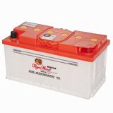 Seal Lead-Acid Battery (58815 12V88AH)