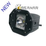 15W*1PC CREE 1120lm LED Headlight