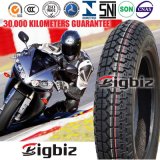 China Manufacture 350-10 Scooter Tire/Tyre Without Tube