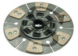 High Quality Tractor Clutch Disc (XSCD015)