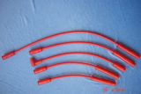 Ignition Cable, Spark Plug Wire, Ignition Wire Set (Race car)