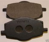 Pastillas De Freno Motorcycle Parts Brake Padfor Ybr-125