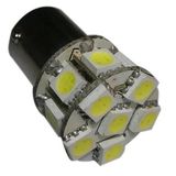 1156 Ba15s 5050-13SMD LED Car Light