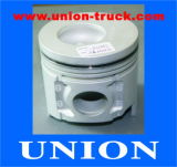 4D34 6D34t 4D34t Piston for Rosa Diesel Engines for Mitsubishi