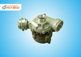Gt1749V 717858-0001 11657794144 Garrett Turbocharger for Audi A4