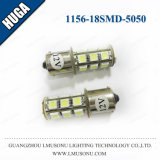1156 18SMD 5050 LED Turn Signal Lamp Taillight