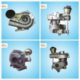 KP35 Turbo 54359880002 for Renault, Nissan