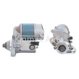 Auto Parts/Starter Motor 228000-1560 17485 Lrs02277 28100-66040 Str70052 Lrs2277