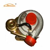 Exhaust Turbo Charger for FIAT Ducato (7701044612)
