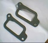 Intake Pipe Gasket for Diesel Engine Bfm2012