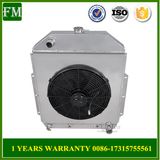 3 Row Performance Radiator for 42-52 Ford Truck F1-F4