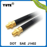 Yute DOT Approved 3/8 Inch EPDM Air Brake Hose