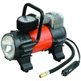 DC 12V 150psi Portable Mini Air Compressor with Gauge Model HD-533