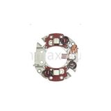 Electrical Carbon Brush 135467 3617021740 E35618X70 M649t01371 	2337853A10