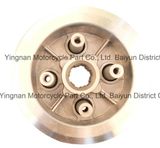 High Quality Motorcycle Parts Motorcycle Startup Disk by Powder Metallurgy