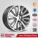 15 Inch Aluminum Alloy Car Wheels Rim