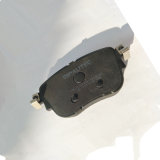 Chinese Factory Ceramic Brake Pad 0004206100/D1936 for Benz