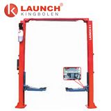 Launch Tlt235sca (U) Luxurious Clear-Floor Two Post Lift (3.5Ton) Hydraulic Car Lift Price