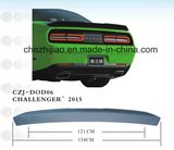 Car Spoiler for Challenger '15