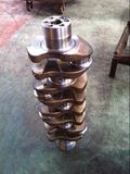 Engine Forging & Casting Crankshaft