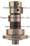 Motorcycle Parts Motorcycle High Quality Cam (GY6-125 KCW125 CB-125 BIZ-125 CT-100 AX4-125 MIO BIZ-100)