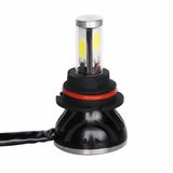 Automobile Headlight G5 9004 9007 COB LED Car Headlight