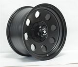 4X4 SUV Alloy Wheels 15 Inch 16inch 17inch 114.3~139.7 Alloy Wheels Kin-7722