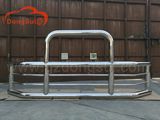 America Heavy Duty Truck Deer Grille Guard for Volvo Vnl