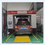 Best Choice Rollover Car Wash with Brush for Car Wash Station Manufacture Factory with High Quality