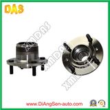 High Quality Wheel Hub Assembly Bearing for Mitsubishi 512158